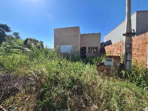 Casa em Itapira, Ba Barão Ataliba Nog, Rua Salvatore Giuseppe Bacchini, N. 96, Cs 28 Qd F, SP. Área: 46.25m2