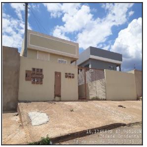 Apartamento em Cidade Ocidental, Parque Napolis B, Lote 34 Quadra 75 Rua 32, N. Sn, Apto 101, Pavimento Terreo, GO. Área: 53.81m2 Apartamento em Cidade Ocidental, Parque Napolis B, Lote 34 Quadra 75 Rua 32, N. Sn, Apto 101, Pavimento Terreo, GO. Área: 53.81m2