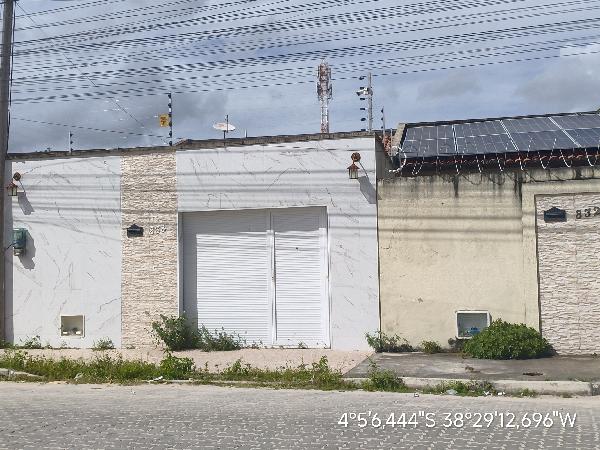 Casa em Horizonte, Mal Cozinhado, Avenida Joao Domingos De Sousa, N. 838, Lt 02, CE. Área: 74.58m2
