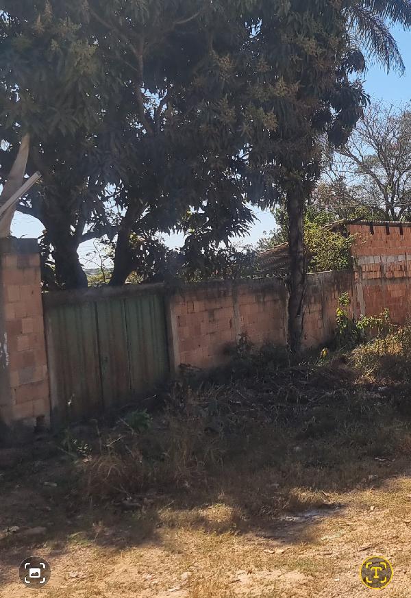Casa em Santo Antônio do Descoberto, Parque Estrela Dalva Xi, Rua 65, N. Sn, Qd 91, Lt 03 B, GO. Área: 69.75m2