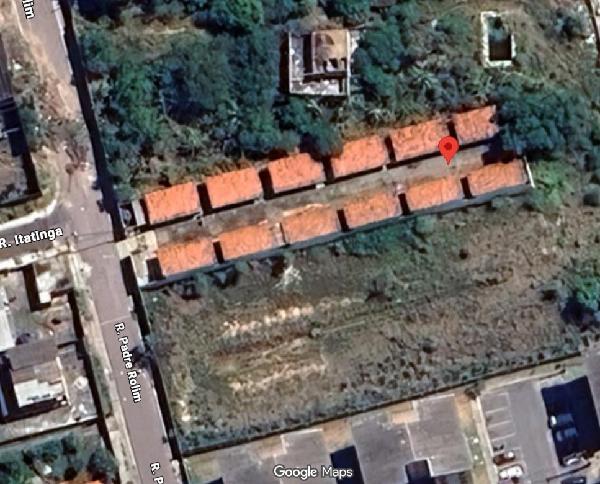 Casa em São Gonçalo, Barracao, Rua Padre Rolim, N. 620, Cs 02, RJ. Área: 40.05m2