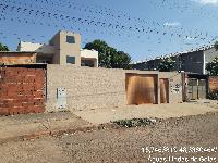Apartamento em Águas Lindas de Goiás, Jardim America Iv, Quadra 20, N. Sn, Apto 102, Lt 26 Vg 02 Rua Castanheira, GO. Área: 57.6m2