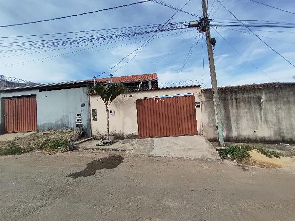 Casa em Sete Lagoas, Itapoa, Rua Acaua, N. 34-B, Unidade 03 Quadra 08 Lote13, MG. Área: 64.94m2