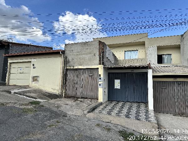 Apartamento em Divinópolis, Padre Eustaquio, Rua Atenas, N. Sn, Apto 691, Bl 01 2 Pav Lt 352 Qd 306, MG. Área: 63.16m2