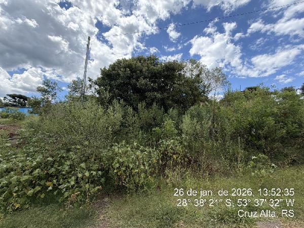 Casa em Cruz Alta, Lizabel, Rua Duque De Caxias, N. 2461, 0, 2023, RS. Área: 52.56m2