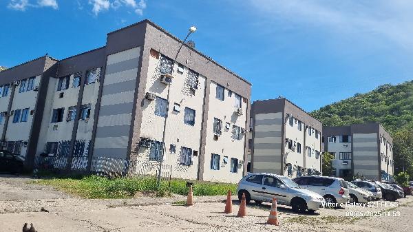 Apartamento em Rio de Janeiro, Bangu, Estrada Do Taquaral, N. 100, Apto 202, Bl 02, RJ. Área: 46m2 Apartamento em Rio de Janeiro, Bangu, Estrada Do Taquaral, N. 100, Apto 202, Bl 02, RJ. Área: 46m2