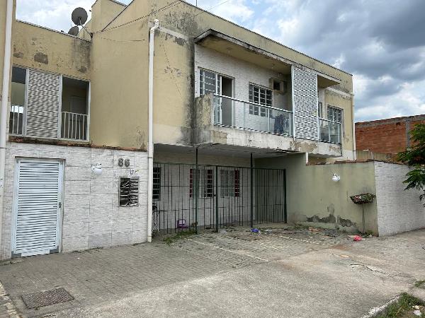 Apartamento em Nova Iguaçu, Ipiranga, Rua Quatro, N. 86, Apto 201,, RJ. Área: 29.81m2