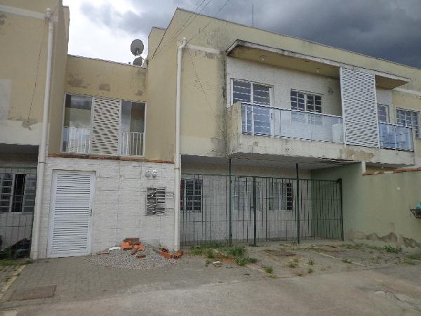Apartamento em Nova Iguaçu, Ipiranga, Rua Quatro, N. 86, Apto 102, 0, RJ. Área: 35.66m2