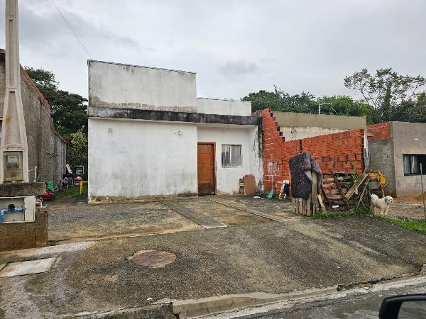 Casa em Itu, Itaim Guassu, Rua Humberto Boni  Antiga Rua Seis, N. 51, Qd E Lt 02, SP. Área: 42.29m2