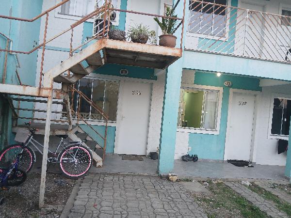 Casa em Nova Iguaçu, Ipiranga, Rua Seis De Abril, N. 393,, RJ. Área: 40.53m2