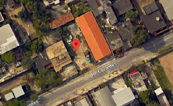 Casa em São Gonçalo, Jardim Catarina, Rua  Xavantes Quadra, N. 337, 5, RJ. Área: 34.38m2