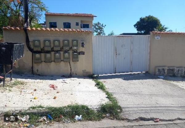 Apartamento em São Gonçalo, Amendoeira, Rua Amaury De Souza, N. 80, Apto 203, Vg 08, RJ. Área: 69.64m2 Apartamento em São Gonçalo, Amendoeira, Rua Amaury De Souza, N. 80, Apto 203, Vg 08, RJ. Área: 69.64m2