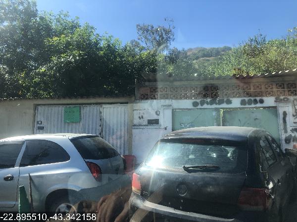 Casa em Rio de Janeiro, Praca Seca, Rua Capitao Menezes, N. 64, Cs 1 Lt 2, RJ. Área: 57.73m2