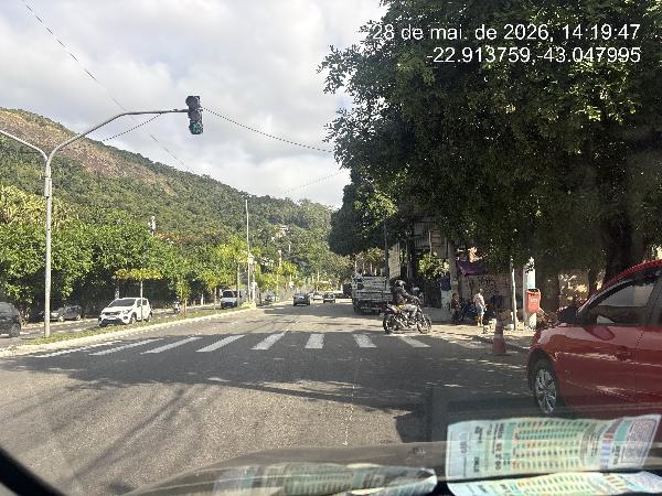 Casa em Niterói, Cantagalo, Rua L, N. 16, Cs 1 Lt 120, RJ. Área: 53.17m2