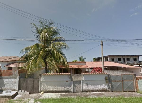 Casa em Magé, Jardim Da Paz (guia De Pacobaiba), Rua Dois, N. 276, Cs 01 Lt 10 Qd 10, RJ. Área: 55.36m2