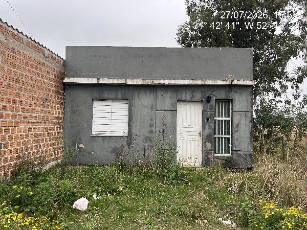 Casa em Pelotas, Tres Vendas, Rua Leopoldo Brod, N. 6852,, RS. Área: 36m2