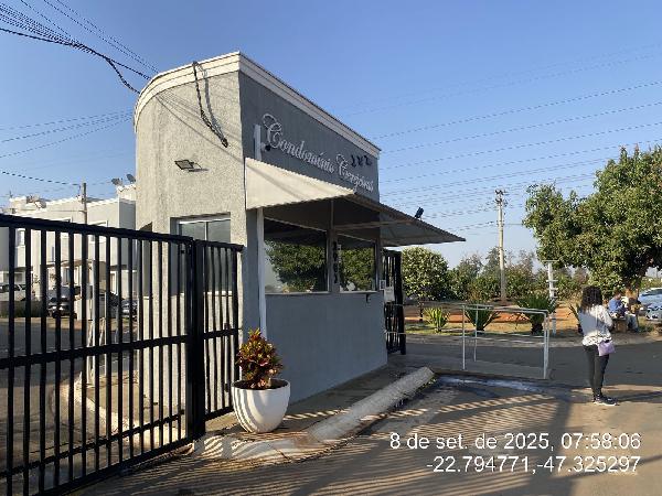 Casa em Nova Odessa, Jardim Marajoara, Avenida Brasil, N. 3907, Cs 120 Bl 22, SP. Área: 62.28m2