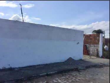 Casa em Ceará-Mirim, Planalto, Rua PetrÓPolis, N. 185, Lote 109 Quadra 07, RN. Área: 59.37m2