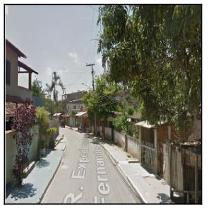 Casa em São Gonçalo, Ipiiba, Rua Expedicionario Americo Fernandes, N. 279, Cs02, RJ. Área: 36.25m2