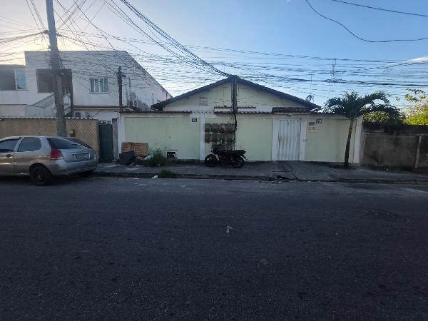 Casa em São Gonçalo, Jardim Catarina, Rua Pedro Ferreira, N. 79, Casa Base, RJ. Área: 24.39m2 Casa em São Gonçalo, Jardim Catarina, Rua Pedro Ferreira, N. 79, Casa Base, RJ. Área: 24.39m2