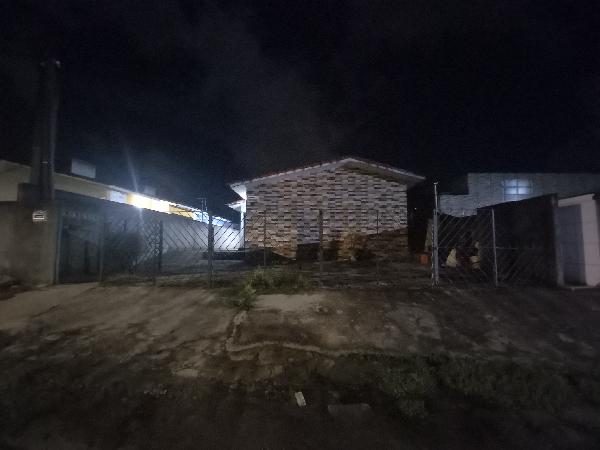 Casa em Itapissuma, Loteamento Cidade Cr, Rua Ademar Soares Barbosa, N. 25, Lt. 5 Qd. R - Casa 3, PE. Área: 52.23m2