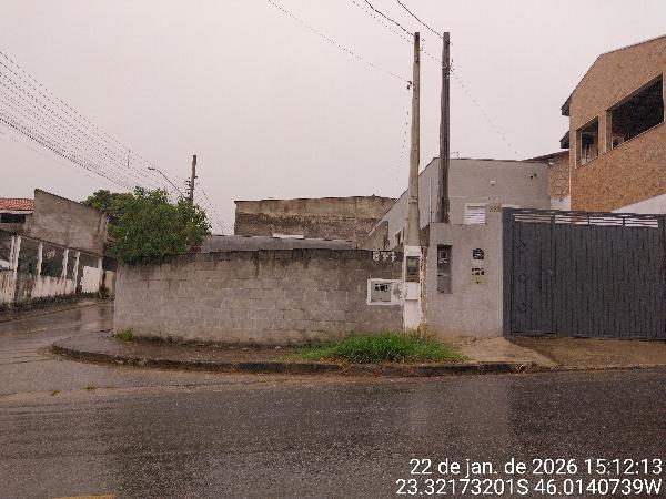 Casa em Jacareí, Parque Imperial, Avenida Nurimar Fazzolari De Freitas, N. 877, Lt 10, Qd 02, SP. Área: 65.15m2