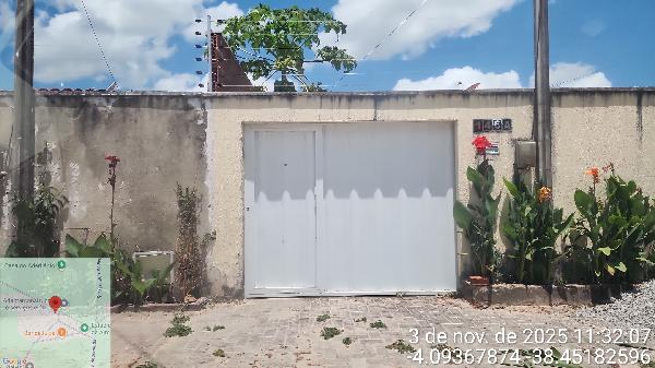 Casa em Horizonte, Vertente, Rua Projetada, N. 146, Cs A, CE. Área: 60.15m2
