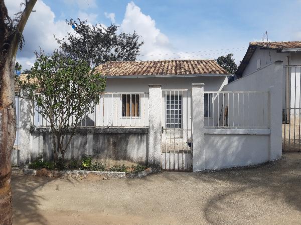 Casa em Esmeraldas, Dumaville, Rua Do Pavao, N. 107, Cs 03 Lt 03 Qd 29, MG. Área: 47.25m2