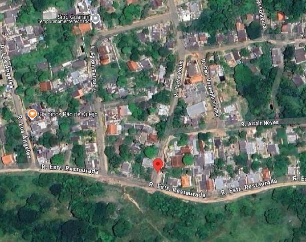Casa em São Gonçalo, Barracao, Rua Padre Rolim, N. 620, Casa Base, RJ. Área: 0.01m2