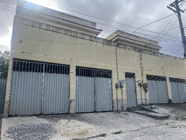 Casa em São Gonçalo, Vista Alegre, Rua Othon De Freitas Moura, N. 218, Casa03, RJ. Área: 61.93m2