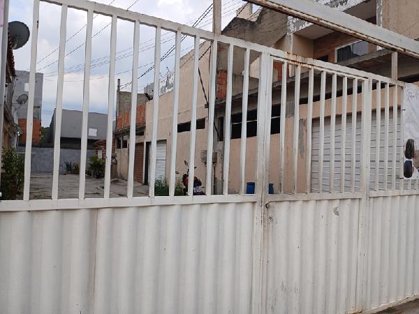 Casa em Belford Roxo, Sao Vicente, Rua Sargento Walmor Garcia Soares, N. 80,, RJ. Área: 70m2