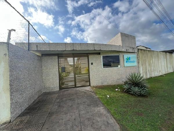 Apartamento em São Lourenço da Mata, Pixete, Rua Sao Domingos, N. 1200, Apto 101, Bl  01, PE. Área: 41.57m2