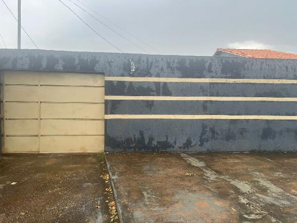 Casa em Conceição do Araguaia, Centro, Avenida Leste Oeste, N. Sn, Lt 03 Qd 15, PA. Área: 70m2 Casa em Conceição do Araguaia, Centro, Avenida Leste Oeste, N. Sn, Lt 03 Qd 15, PA. Área: 70m2
