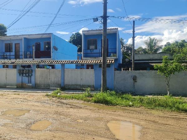 Casa em Magé, Jardim Da Paz Guia D, Rua Vinte E Seis, N. 310, Casa A Lt 9 Qd 86, RJ. Área: 56.42m2