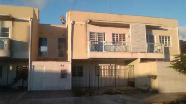 Apartamento em Nova Iguaçu, Ipiranga, Rua Quatro, N. 86, Apto 207, Lt 10, Qd 05, RJ. Área: 34.3m2