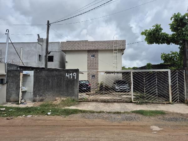 Apartamento em Paulista, Nobre, Rua Um, N. 419, Apto 02, Qd Q 06 Lt 06, PE. Área: 53.04m2