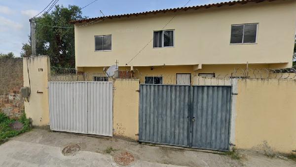 Casa em São Gonçalo, Laranjal, Rua Aluisio Azevedo, N. 170, Cs 05, RJ. Área: 37.68m2