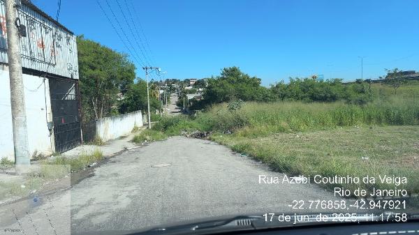 Casa em São Gonçalo, Marambaia, Rua Jose Gabriel De Souza, N. 615, Csa 02, RJ. Área: 29.05m2