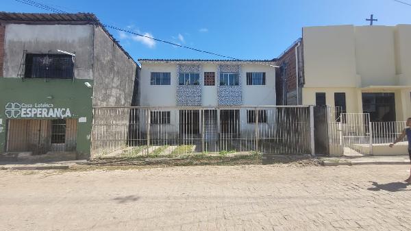 Apartamento em Paulista, Maranguape Ii, Rua Vinicius De Moraes, N. 296, Apto 01, Pav Terreo Lt 07 Qd Vi, PE. Área: 51m2