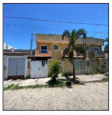 Apartamento em Nova Iguaçu, Ipiranga, Rua Um, N. 36, Apto 13, Qd A, RJ. Área: 45.44m2