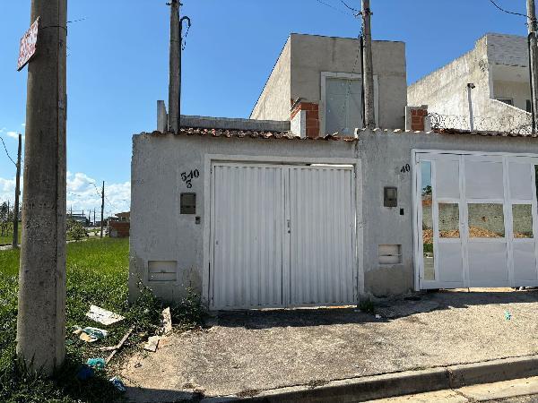 Casa em Nova Iguaçu, Marapicu, Rua Diamante, N. 340, Cs 02, RJ. Área: 51.3m2