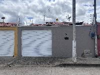 Casa em Horizonte, Vertente, Rua Projetada, N. 158, Cs A, CE. Área: 60.63m2