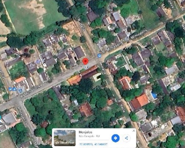 Apartamento em São Gonçalo, Marambaia, Rua Miniapolis, N. 182, Apto 302, RJ. Área: 63.28m2 Apartamento em São Gonçalo, Marambaia, Rua Miniapolis, N. 182, Apto 302, RJ. Área: 63.28m2