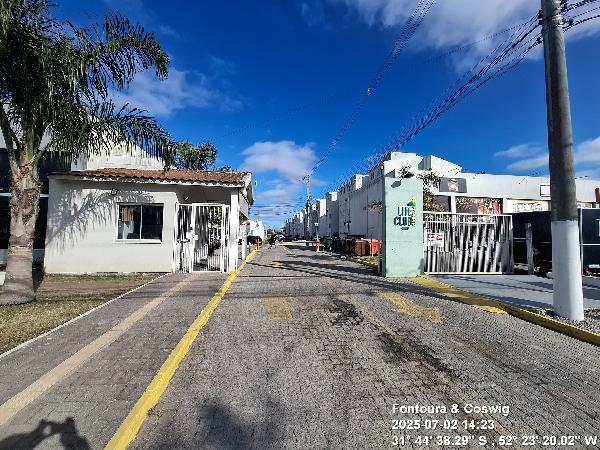 Apartamento em Pelotas, Fragata, R Major Francisco Nunes De Souza, N. 4579, Apto 104, Bl D, RS. Área: 45.7m2