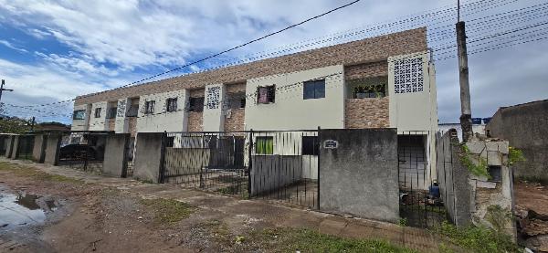 Apartamento em Paulista, Nossa Senhora Da Conceiþòo, Rua Bandeira Do Sul, N. 45, Apto 102, Qd K Lot Nova Friburgo, PE. Área: 51.4m2