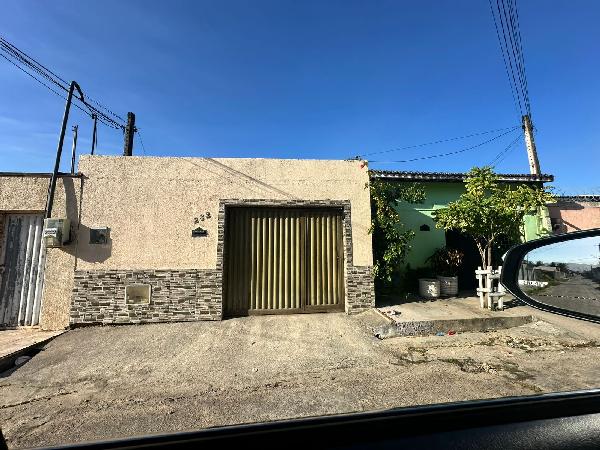 Casa em Maracanaú, Horto, Rua Dona Maria Augusta, N. 282,, CE. Área: 89.27m2