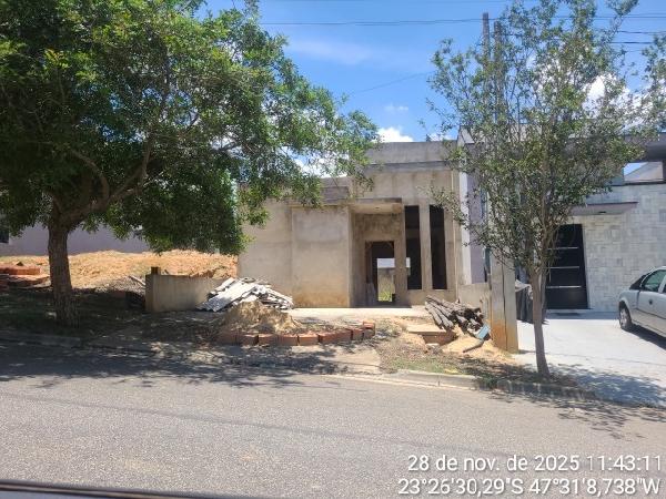 Terreno em Sorocaba, Jardim Residencial Villagio Ipanema I, Rua Francisco Jose Eles Martin, N. Sn, Quadra J  Lote 42, SP. Área: 69.49m2