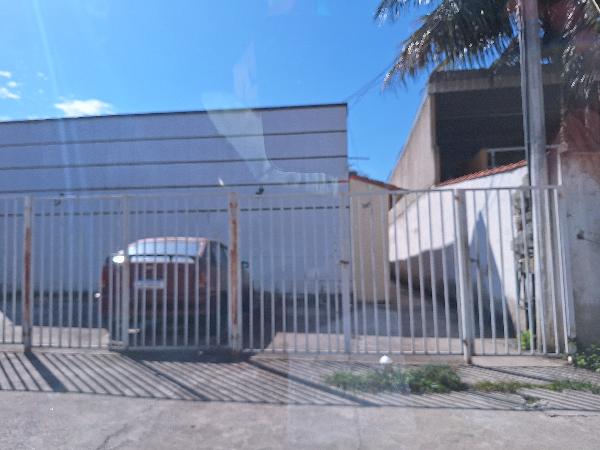 Casa em Nova Iguaçu, Cabuçu, Rua Omar, N. 145, Cs 05, Lt 34 Qd 08, RJ. Área: 35.03m2
