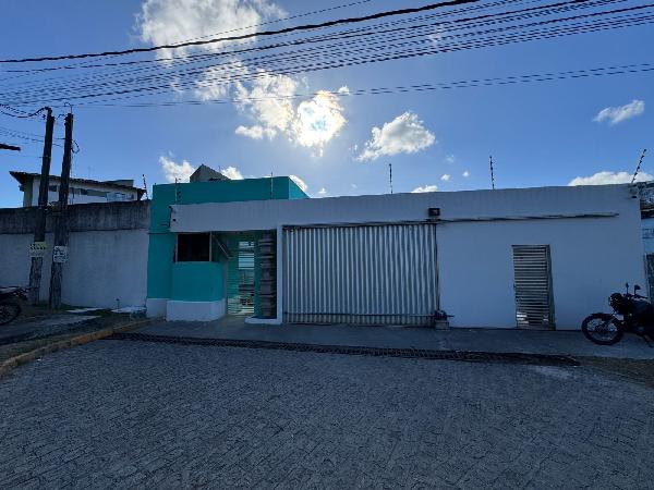 Apartamento em Jaboatão dos Guararapes, Sucupira, Via Principal, N. 144, Apto 206, Torre E, PE. Área: 47.21m2