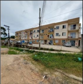 Apartamento em São Gonçalo, Marambaia, Rua Miniapolis, N. 182, Apto 207, RJ. Área: 64m2 Apartamento em São Gonçalo, Marambaia, Rua Miniapolis, N. 182, Apto 207, RJ. Área: 64m2